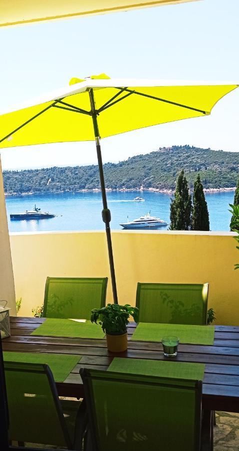 Apartment Matea Zlatni Potok Ragusa Esterno foto