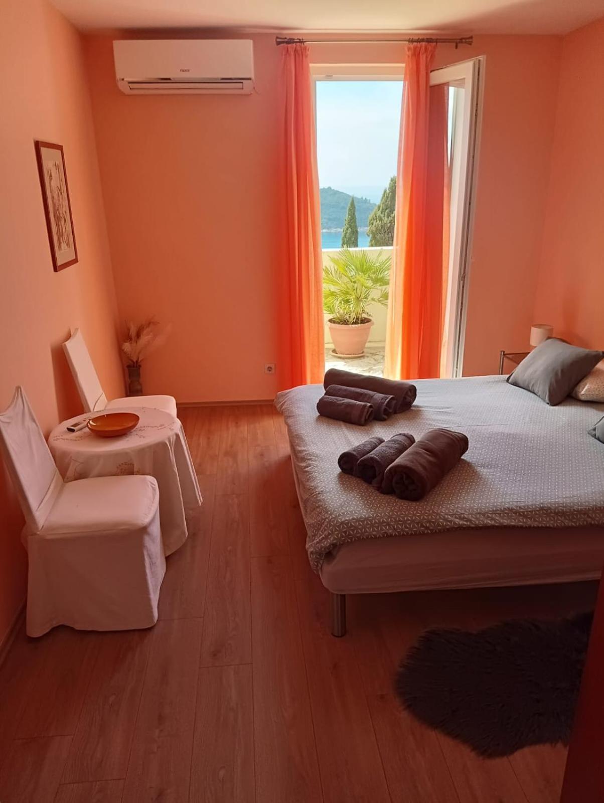 Apartment Matea Zlatni Potok Ragusa Esterno foto