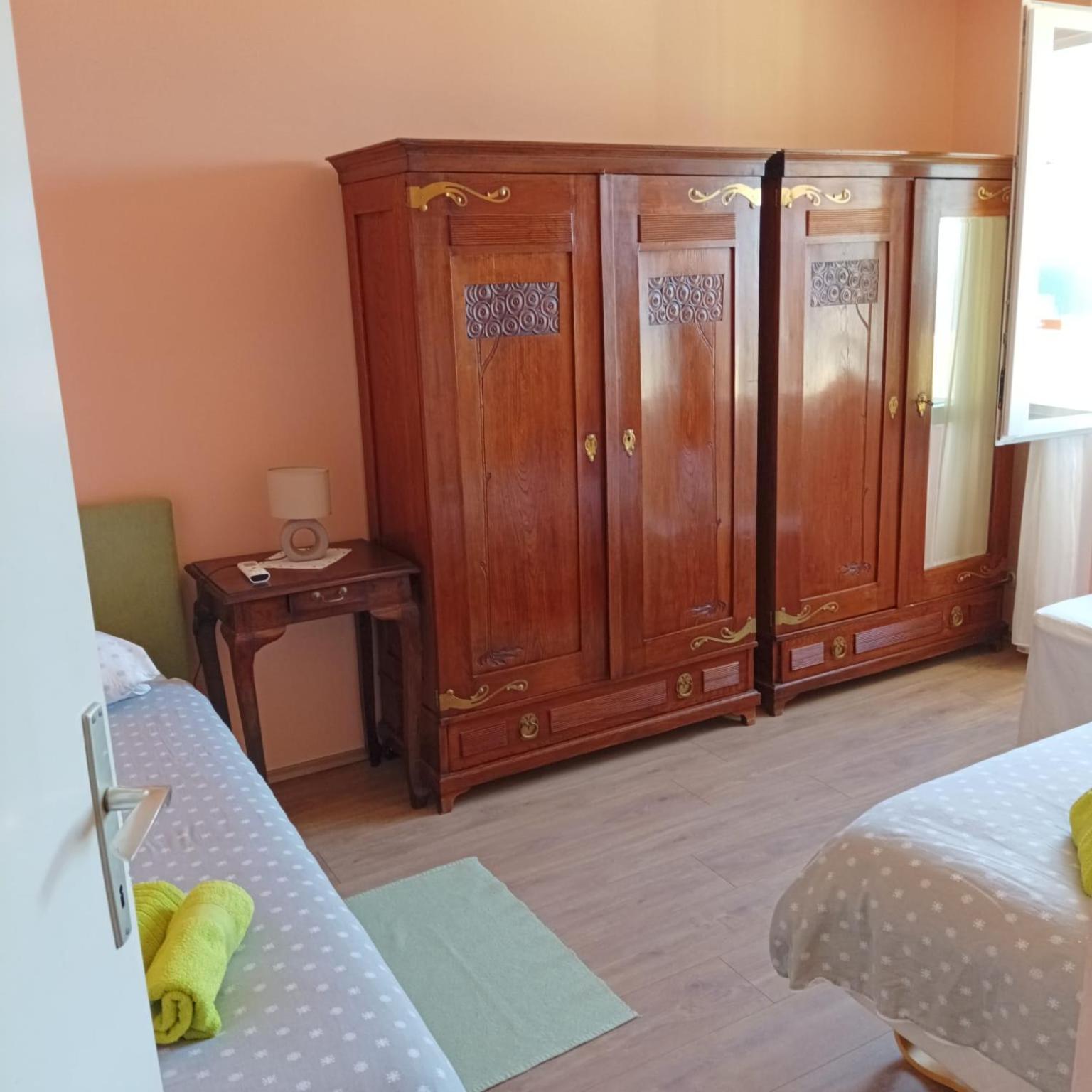 Apartment Matea Zlatni Potok Ragusa Esterno foto