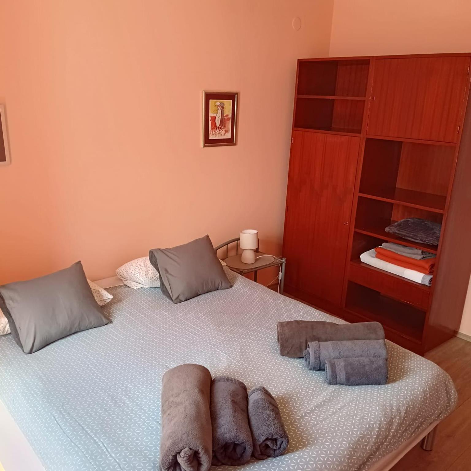 Apartment Matea Zlatni Potok Ragusa Esterno foto