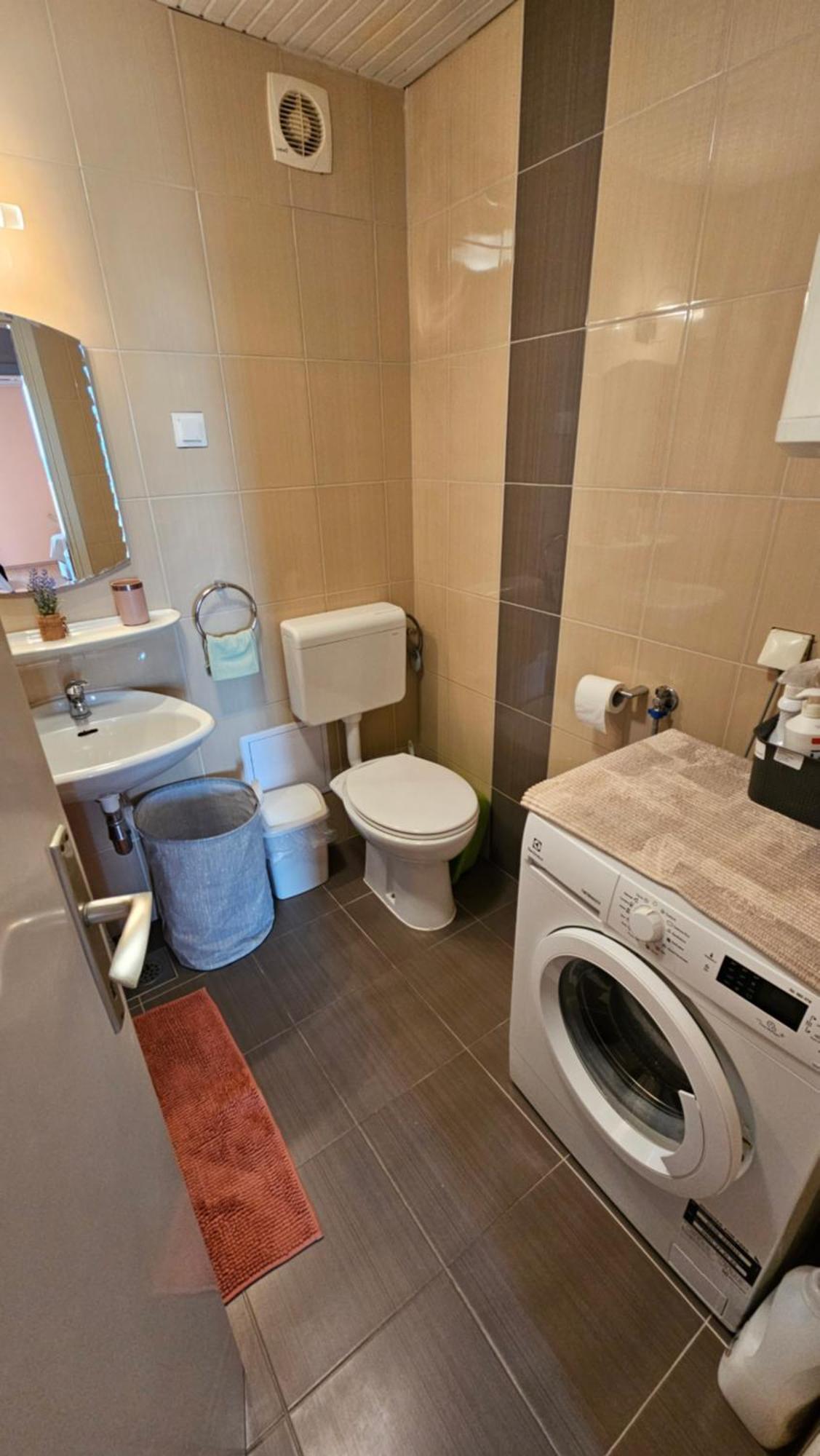 Apartment Matea Zlatni Potok Ragusa Esterno foto