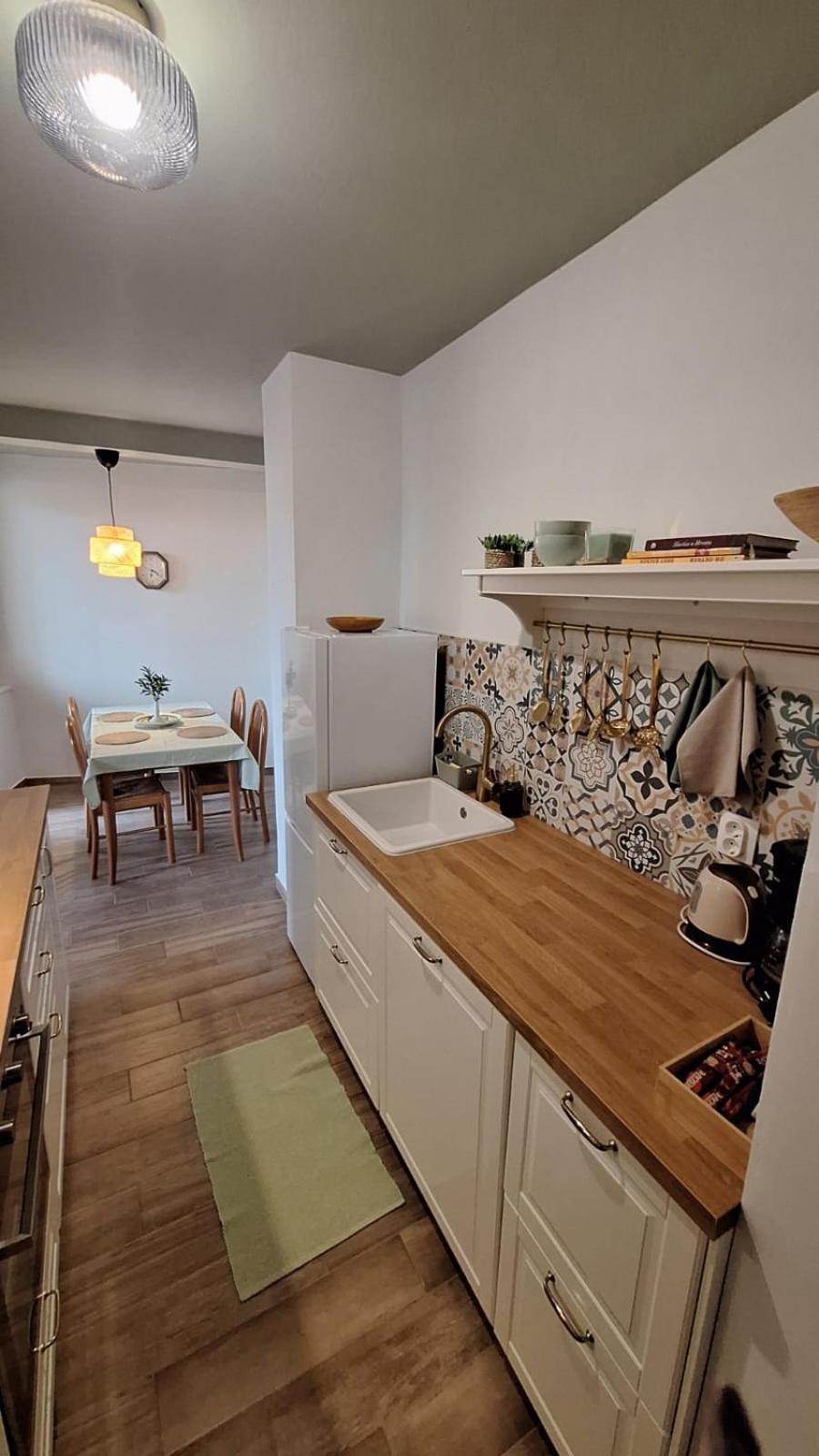 Apartment Matea Zlatni Potok Ragusa Esterno foto