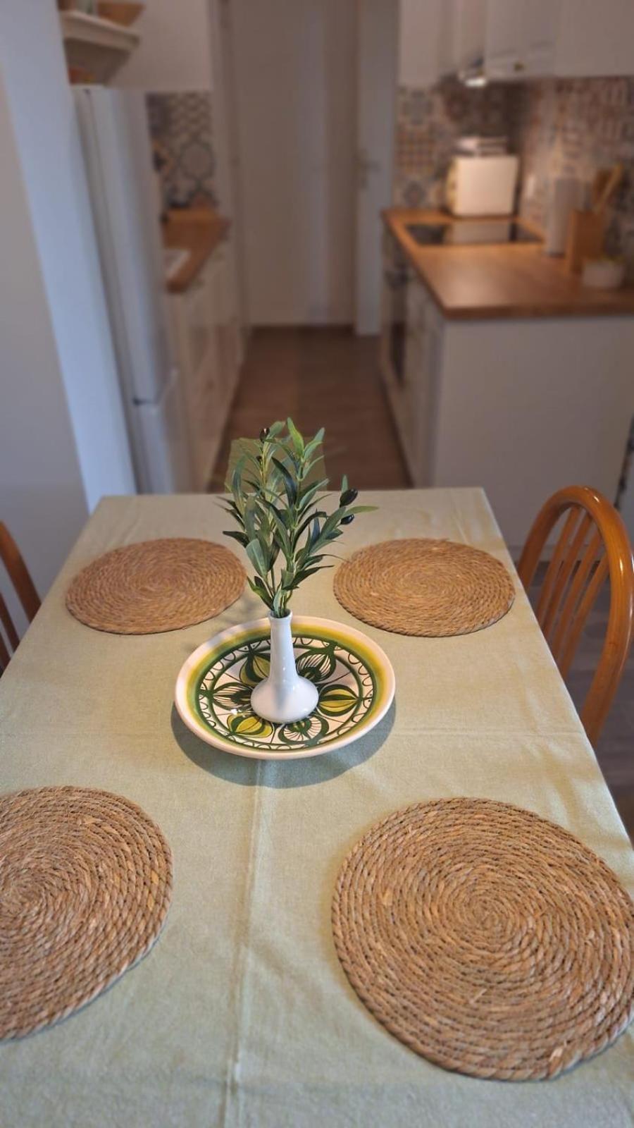 Apartment Matea Zlatni Potok Ragusa Esterno foto